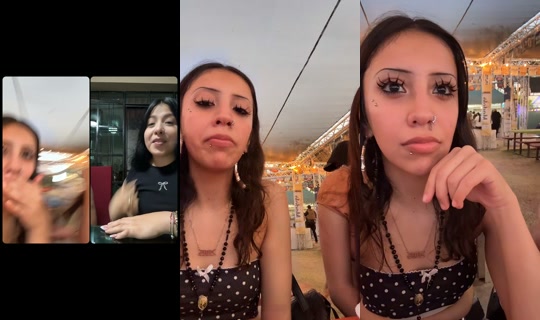 muneka4200 TikTok Live — Oct 5, 2026, 1:45 AM