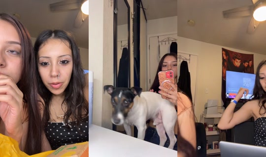 muneka4200 TikTok Live — Oct 5, 2026, 5:46 AM