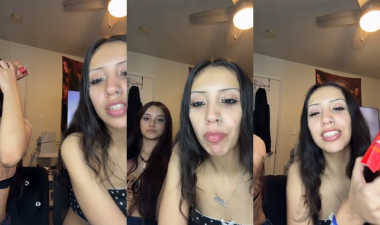muneka4200 TikTok Live — Oct 5, 2026, 6:36 AM