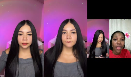 munequita.03 TikTok Live — Aug 20, 2026, 5:04 AM
