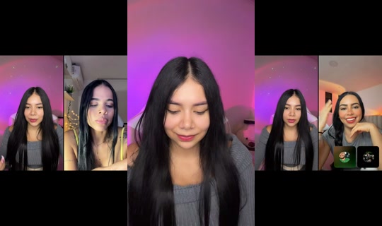 munequita.03 TikTok Live — Aug 20, 2026, 5:55 AM