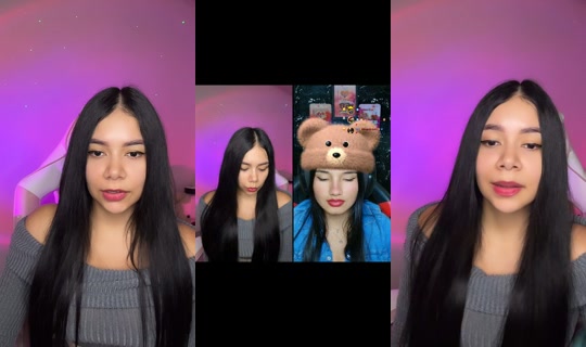 munequita.03 TikTok Live — Aug 20, 2026, 6:29 AM
