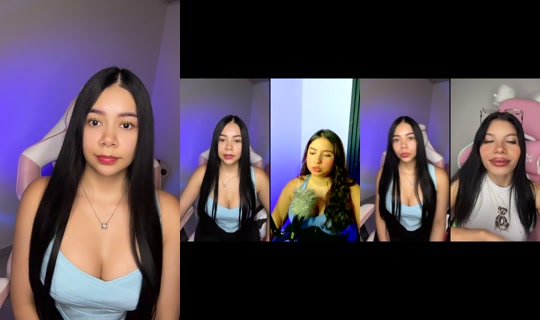 munequita.03 TikTok Live — Aug 21, 2026, 12:42 AM