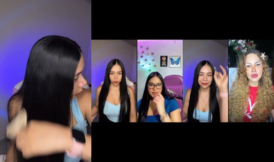 munequita.03 TikTok Live — Aug 21, 2026, 5:00 AM