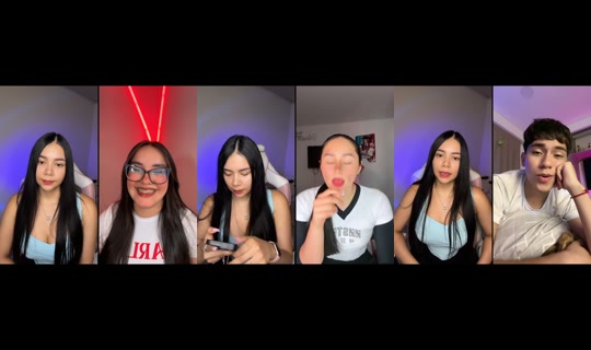 munequita.03 TikTok Live — Aug 21, 2026, 5:51 AM