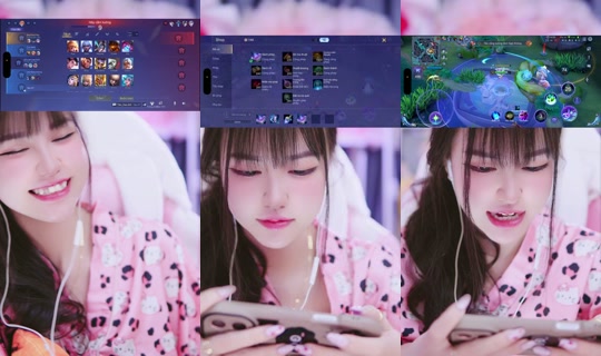 munmun57000 TikTok Live — Aug 24, 2026, 9:09 AM