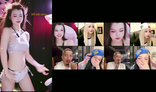 munmun57000 TikTok Live — Oct 4, 2026, 5:27 PM