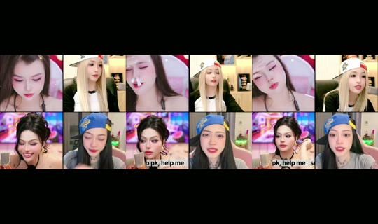 munmun57000 TikTok Live — Oct 4, 2026, 6:17 PM