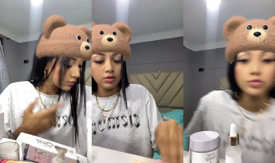 munoz_tati05 TikTok Live — Aug 23, 2026, 3:13 AM