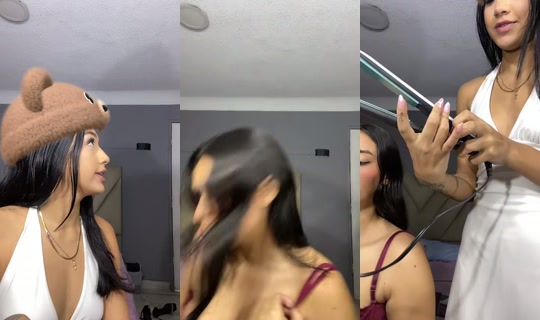 munoz_tati05 TikTok Live — Sep 26, 2026, 3:10 AM