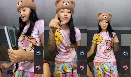 munoz_tati05 TikTok Live — Sep 26, 2026, 3:25 AM