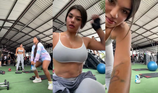 munozmichel8 TikTok Live — Aug 22, 2026, 5:31 PM