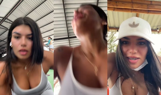munozmichel8 TikTok Live — Aug 22, 2026, 6:21 PM