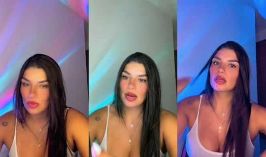 munozmichel8 TikTok Live — Aug 23, 2026, 12:37 AM