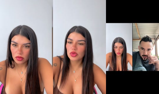 munozmichel8 TikTok Live — Aug 23, 2026, 2:37 PM