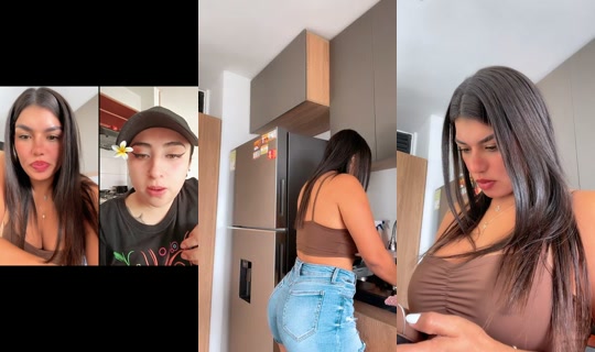 munozmichel8 TikTok Live — Aug 23, 2026, 3:27 PM