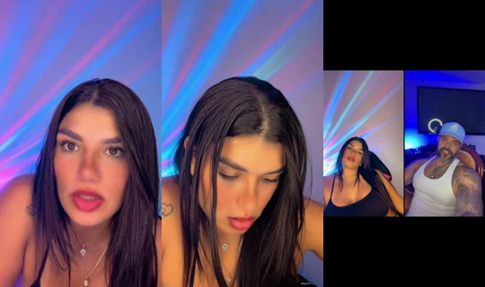 munozmichel8 TikTok Live — Aug 25, 2026, 2:13 AM