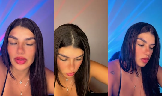 munozmichel8 TikTok Live — Aug 25, 2026, 3:03 AM