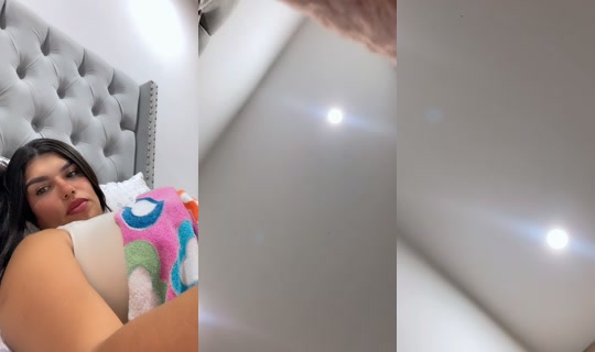 munozmichel8 TikTok Live — Aug 25, 2026, 3:33 AM