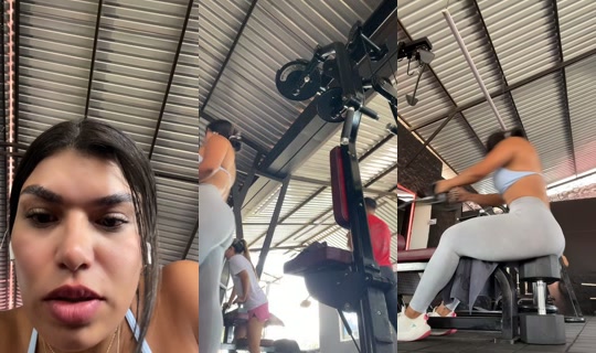 munozmichel8 TikTok Live — Aug 25, 2026, 2:48 PM