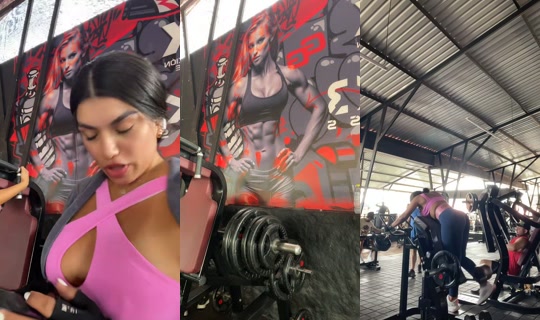 munozmichel8 TikTok Live — Aug 26, 2026, 3:45 PM