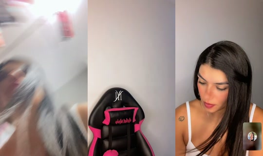 munozmichel8 TikTok Live — Aug 27, 2026, 4:44 AM