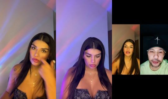 munozmichel8 TikTok Live — Aug 29, 2026, 12:10 AM