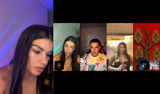 munozmichel8 TikTok Live — Aug 29, 2026, 1:00 AM