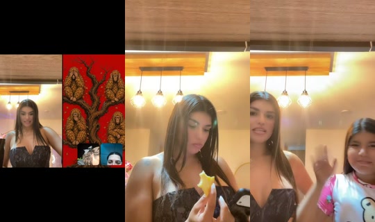 munozmichel8 TikTok Live — Aug 29, 2026, 1:51 AM
