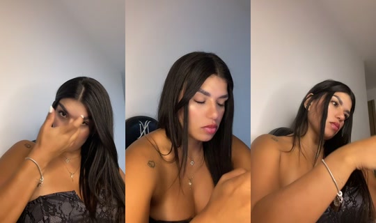 munozmichel8 TikTok Live — Aug 29, 2026, 4:29 AM