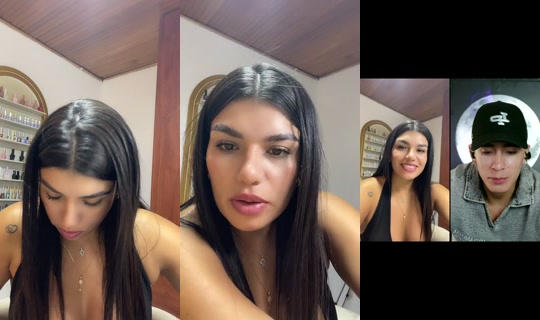 munozmichel8 TikTok Live — Aug 29, 2026, 3:39 PM