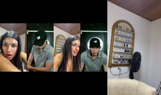 munozmichel8 TikTok Live — Aug 29, 2026, 4:30 PM