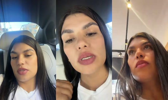 munozmichel8 TikTok Live — Sep 2, 2026, 8:05 PM