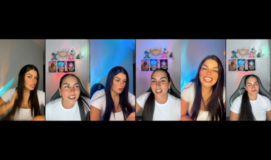 munozmichel8 TikTok Live — Sep 3, 2026, 2:50 AM