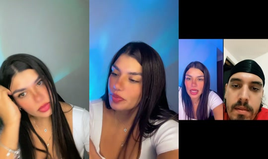 munozmichel8 TikTok Live — Sep 3, 2026, 3:40 AM