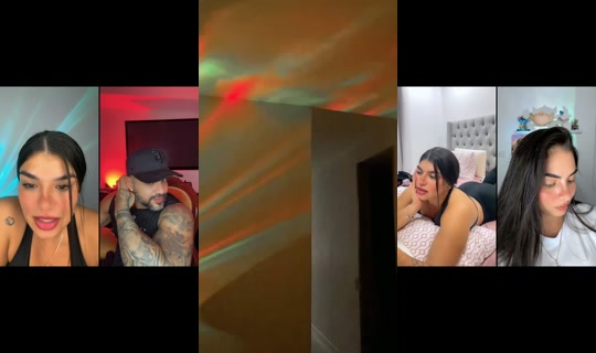 munozmichel8 TikTok Live — Oct 1, 2026, 3:35 AM