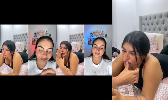 munozmichel8 TikTok Live — Oct 1, 2026, 4:26 AM
