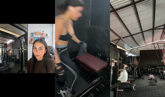 munozmichel8 TikTok Live — Oct 7, 2026, 9:20 PM