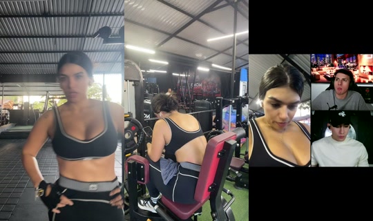 munozmichel8 TikTok Live — Oct 7, 2026, 10:10 PM