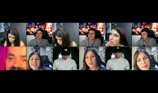 munozmichel8 TikTok Live — Oct 7, 2026, 11:01 PM