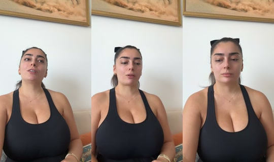 munsiros TikTok Live — Oct 7, 2026, 6:09 AM