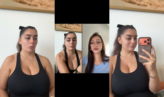 munsiros TikTok Live — Oct 7, 2026, 7:03 AM