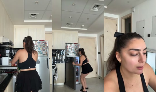 munsiros TikTok Live — Oct 7, 2026, 8:08 AM