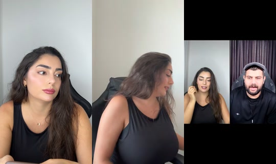 munsiros TikTok Live — Oct 7, 2026, 12:48 PM