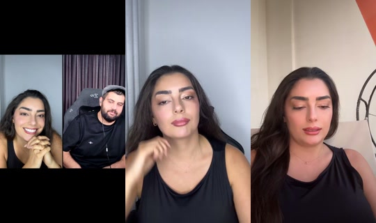 munsiros TikTok Live — Oct 7, 2026, 1:38 PM