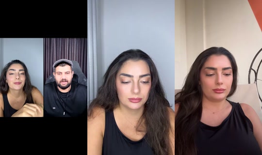 munsiros TikTok Live — Oct 7, 2026, 1:38 PM