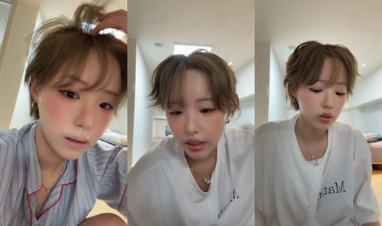 munzii__art TikTok Live — Aug 25, 2026, 4:21 AM