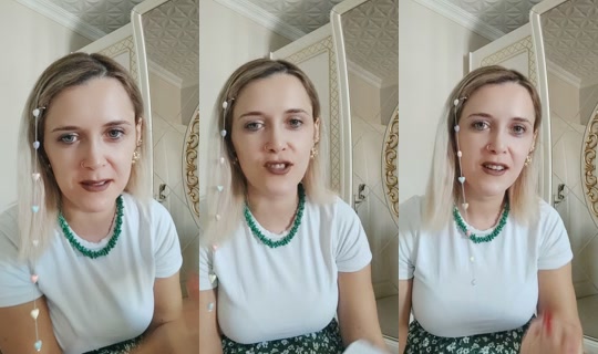 muratnesrinelmas TikTok Live — Aug 20, 2026, 7:01 AM