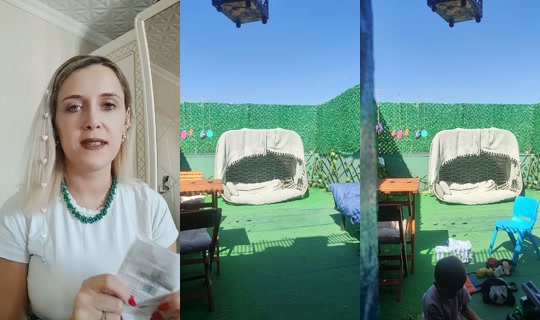 muratnesrinelmas TikTok Live — Aug 20, 2026, 7:32 AM