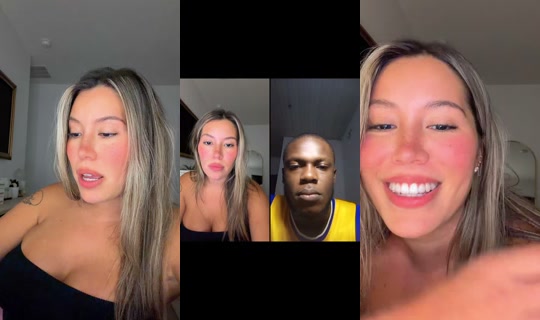 murcnicki TikTok Live — Aug 25, 2026, 1:27 AM